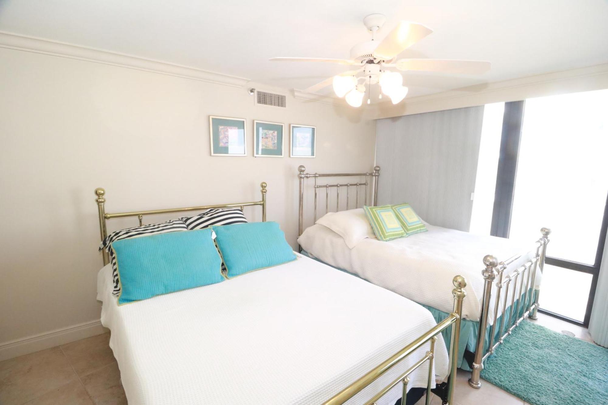 Bridgepoint Condominiums サウス・パドリー・アイランド エクステリア 写真