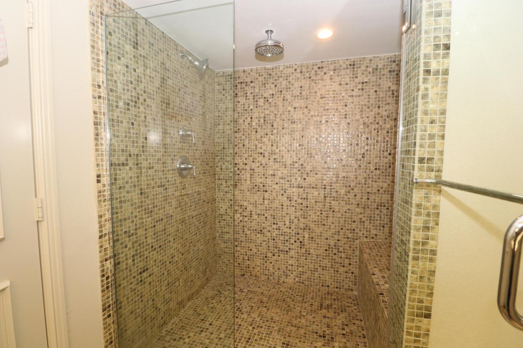 Bridgepoint Condominiums サウス・パドリー・アイランド エクステリア 写真