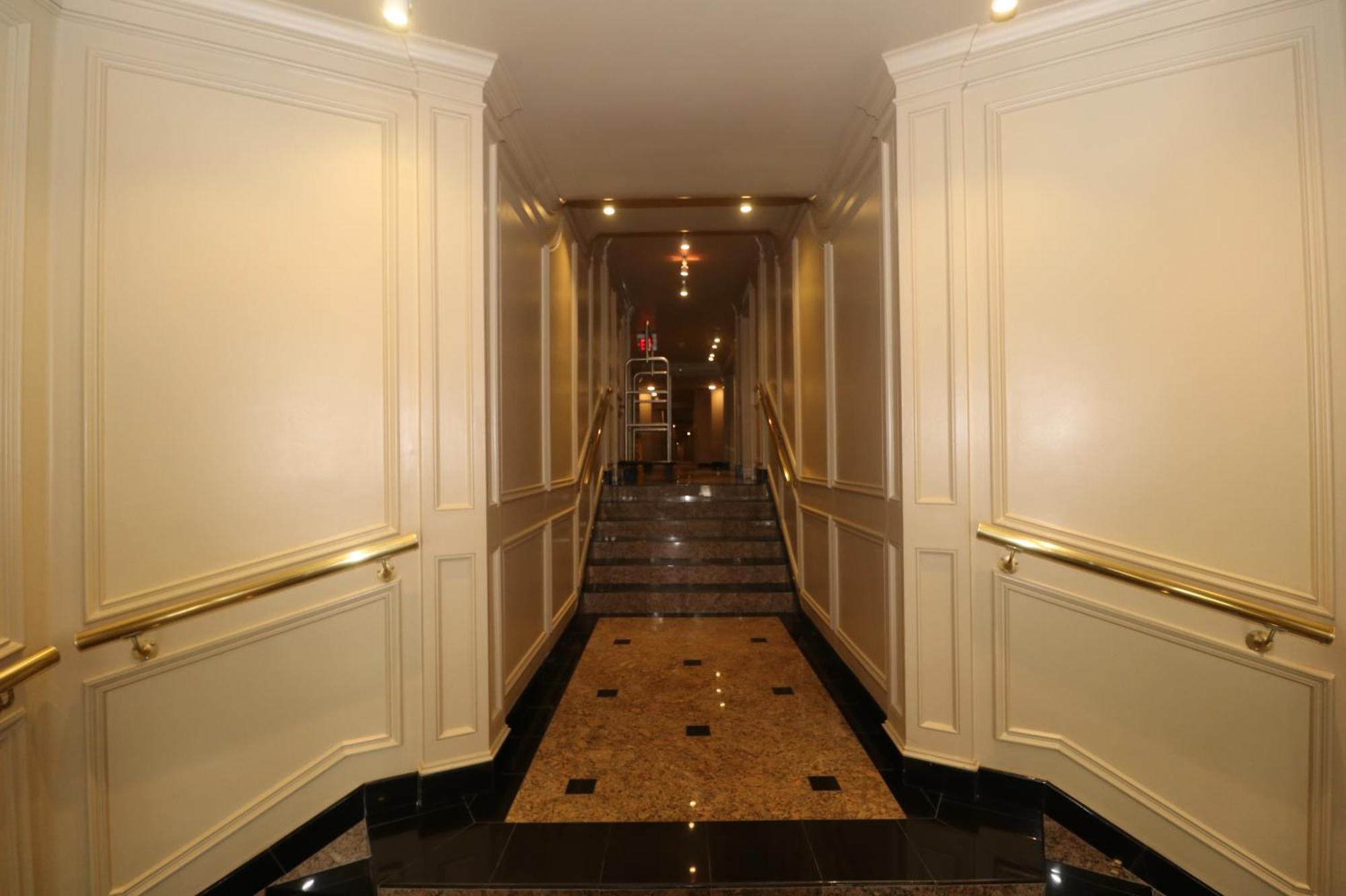 Bridgepoint Condominiums サウス・パドリー・アイランド エクステリア 写真