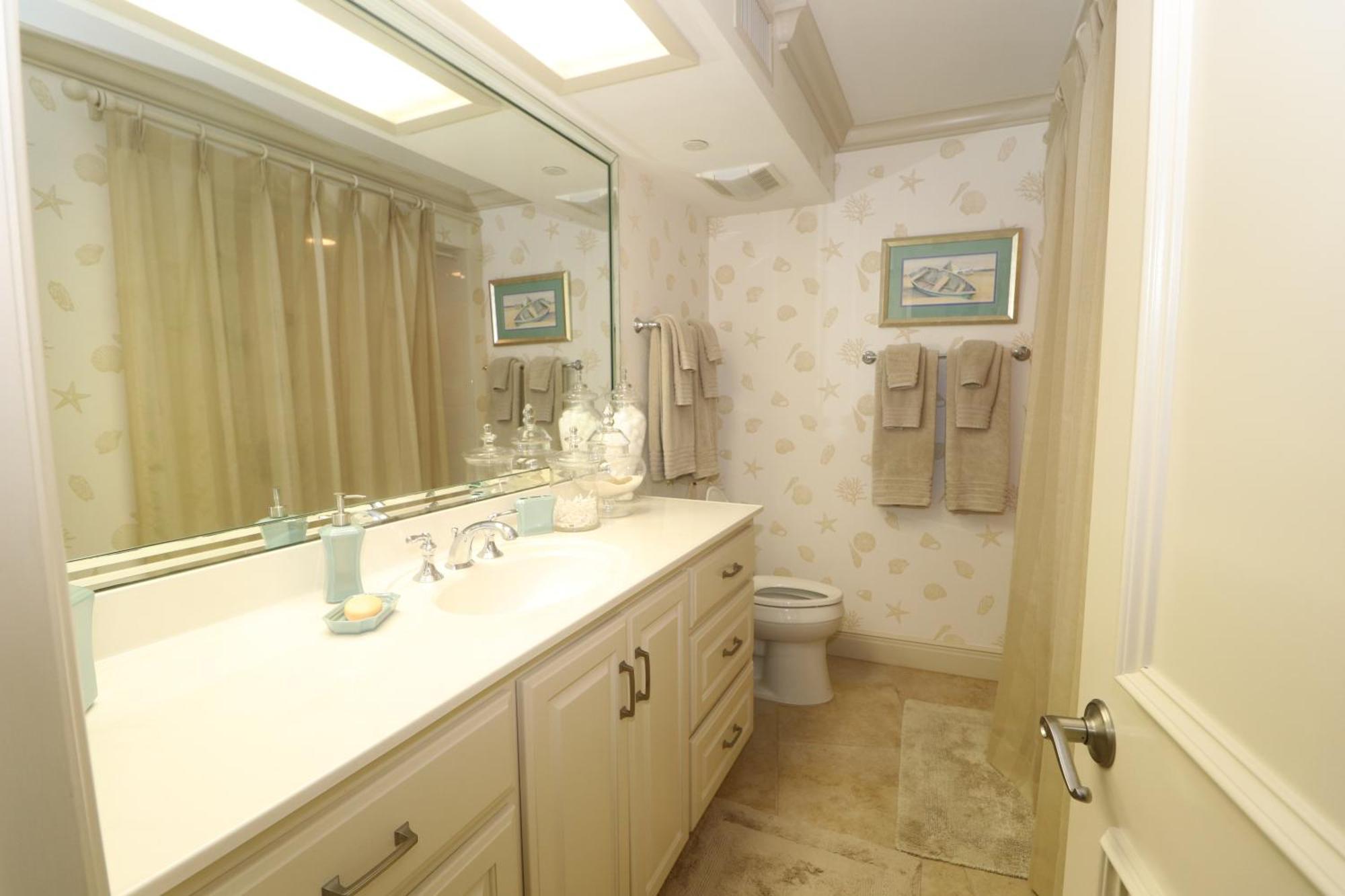 Bridgepoint Condominiums サウス・パドリー・アイランド エクステリア 写真