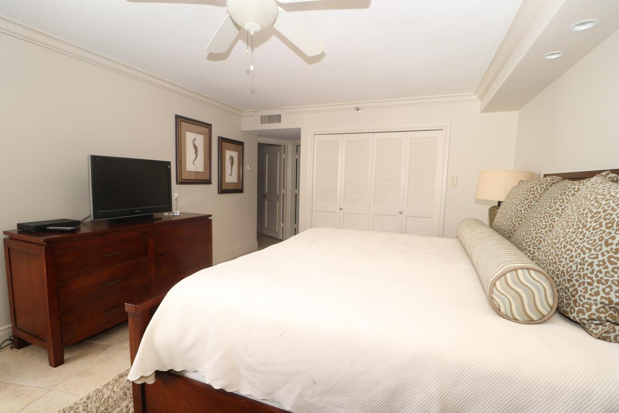 Bridgepoint Condominiums サウス・パドリー・アイランド エクステリア 写真