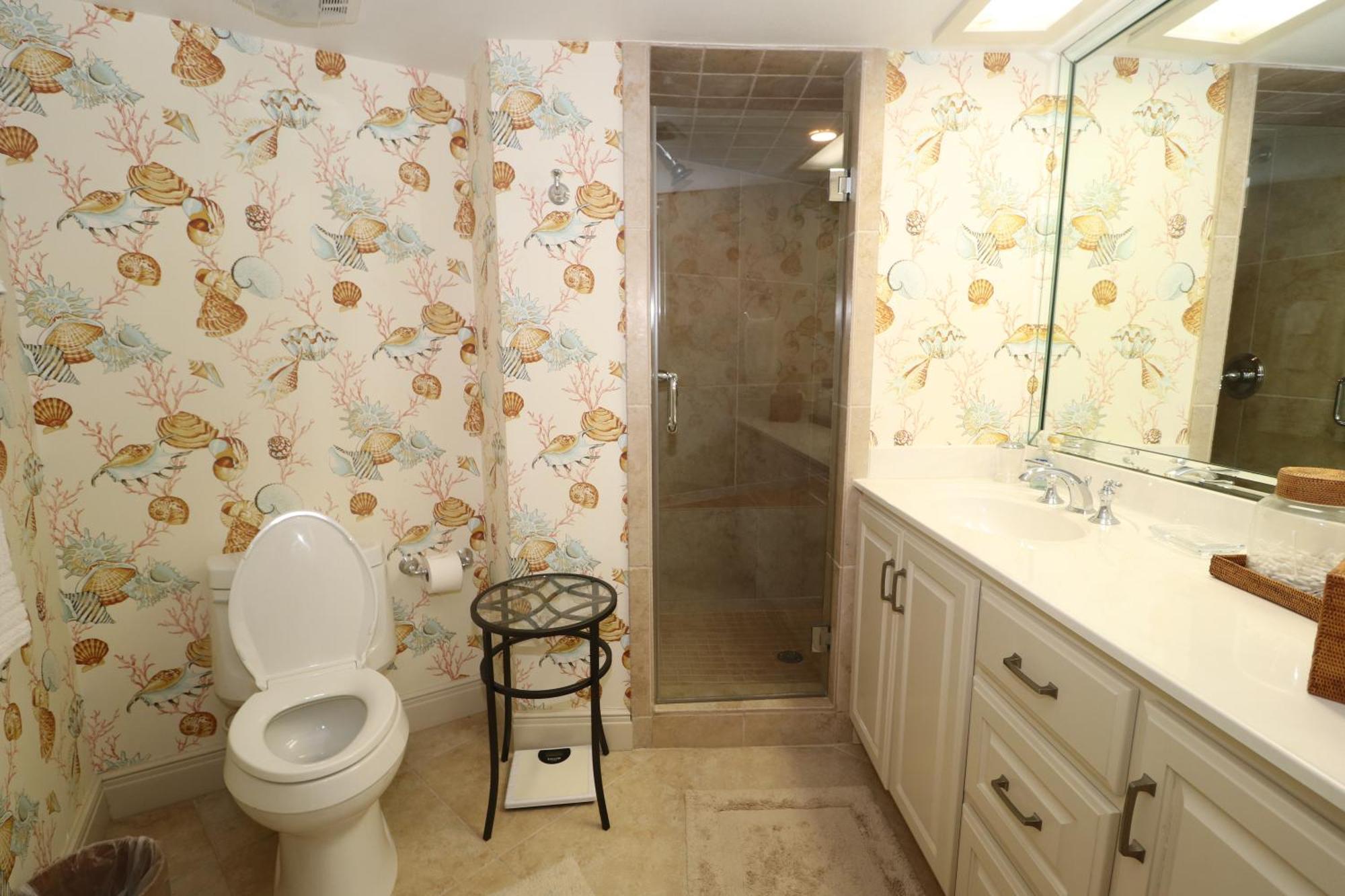 Bridgepoint Condominiums サウス・パドリー・アイランド エクステリア 写真